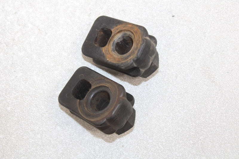 Polaris Oem Rear Suspension Spring Adjuster (Pair) 5431909 Q1283
