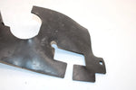 99 Kawasaki Prairie 400 4x4 Oem Upper Splash Guard 14091-1379 AK16