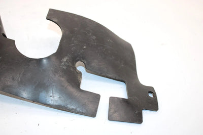 99 Kawasaki Prairie 400 4x4 Oem Upper Splash Guard 14091-1379 AK16