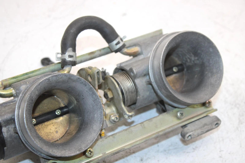 00 Arctic Cat Zl 600 Efi Oem Throttle Body 3005-679 SAS7