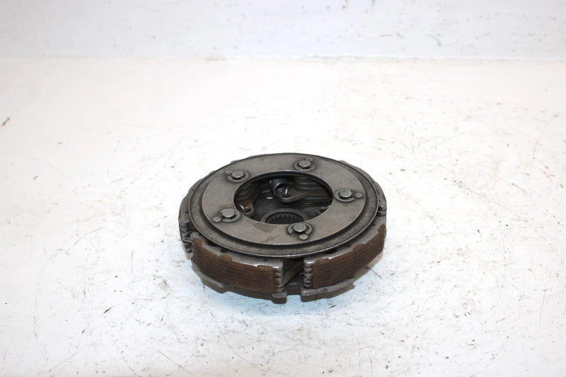 1998 Arctic Cat 454 Oem Starter Clutch 3446-010 AA3