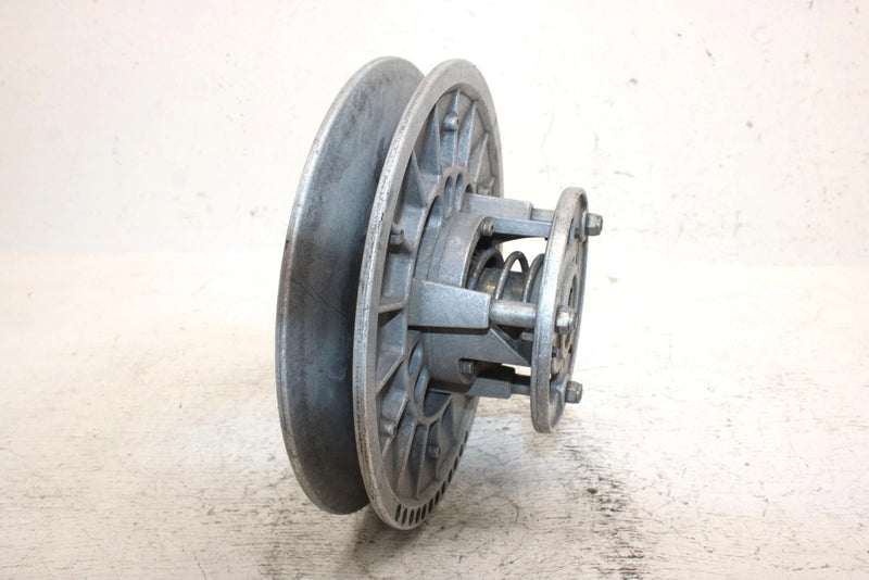 1995 Arctic Cat Puma Oem Secondary Driven Clutch 0726-074 SA30
