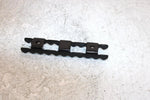 2003 Kawasaki Prairie 650 Oem Foot Peg Pair 34028-1487-UF AK26