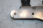 98 Ski-doo Formula Z 670 Oem Muffler Support W/Cushion 518206300 SS10