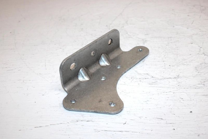2002 Ski-doo Mxz 500 Oem Exhaust Muffler Bracket 514053263 SS16
