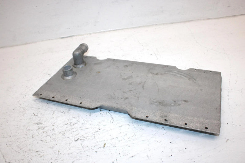 1997 Arctic Cat Zl 440 Oem Front Heat Exchanger 0716-639 SA39