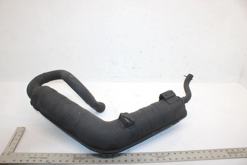 1989 Yamaha Inviter Oem Exhaust Pipe 81E-14610-01-00 SY17