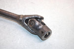 95 Polaris Xplorer  Oem Front Drive Shaft 1380086 2200960 AP13