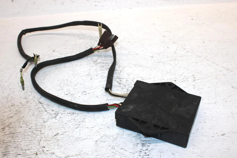 1996 Polaris Xcr 600 Oem CDI ECU ECM Ignition Box 3085301 3085498 SP21
