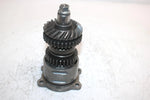 1990 Kawasaki Bayou 300 Oem Bevel Gear Housing Assembly 41046-1088 AK22