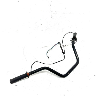 2003 Arctic Cat 400 4x4 Automatic OEM Steering Handlebar 0505-410 AA35