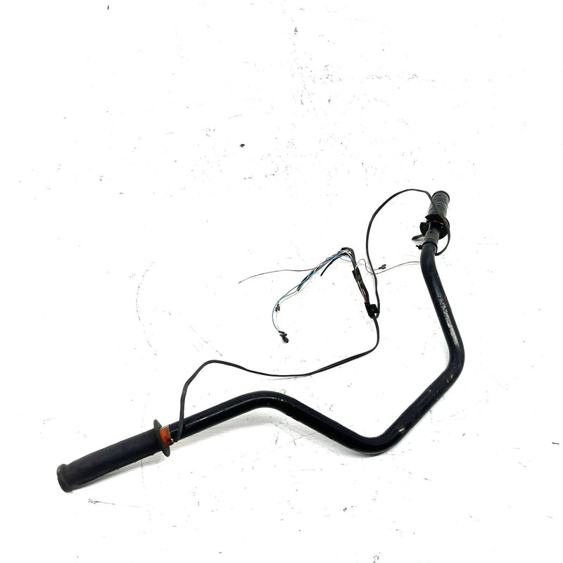 2003 Arctic Cat 400 4x4 Automatic OEM Steering Handlebar 0505-410 AA35