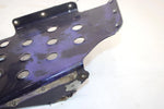 98 Ski-doo Formula Z 670 Oem Left Front Footrest (Violet) 518318934 SS10