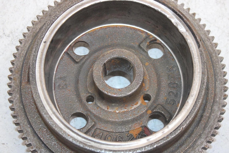 2005 Polaris Sportsman 500 Ho Oem Flywheel (FF95) 3089544 AP176