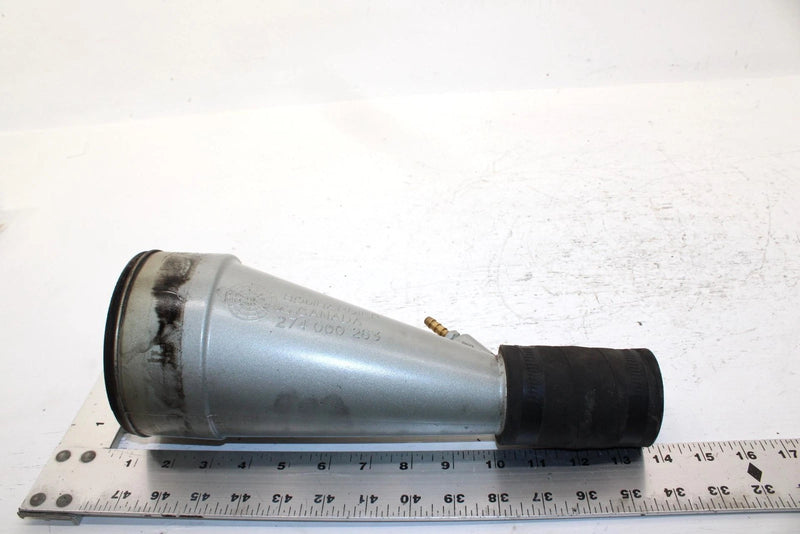2002 Sea-doo Gti Le Oem Exhaust Pipe Cone 274001093 JS30