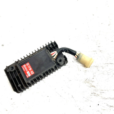 1988 Yamaha Moto 4 OEM Voltage Regulator 1YW-81960-A0-00 AY57
