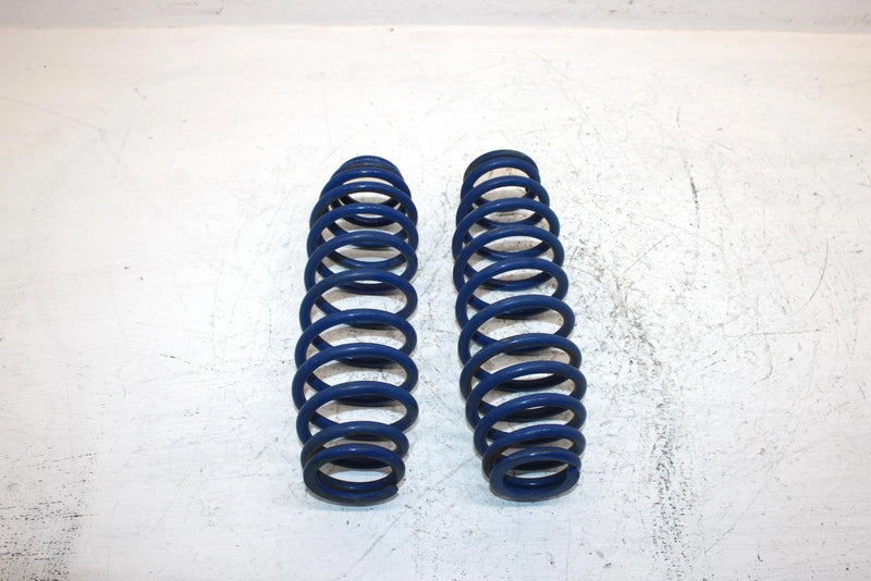 1996 Polaris Magnum 425 Oem Front Strut Spring Pair  7042312-067 AP173