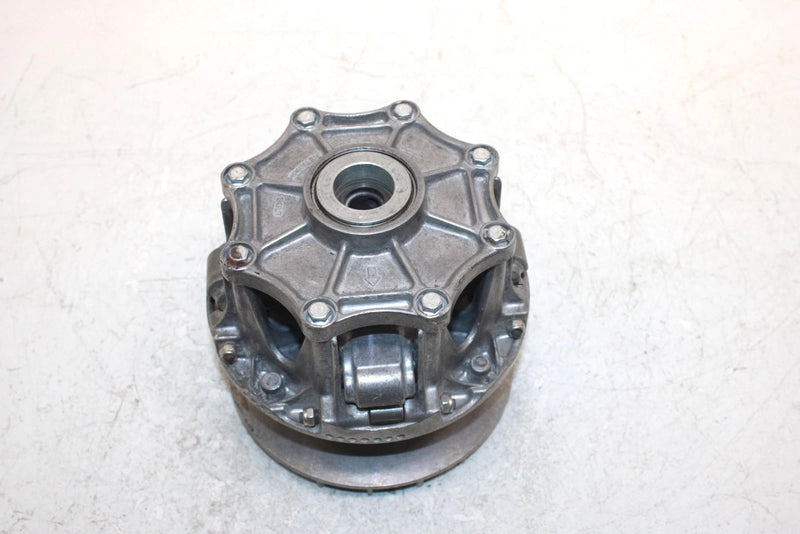 2005 Arctic Cat Atv 650 Oem Primary Drive Clutch 3201-472 AA27