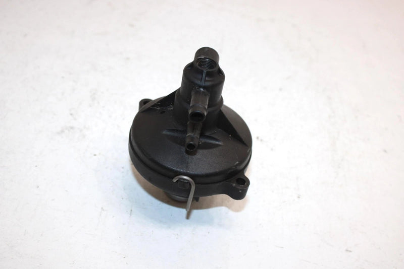 2002 Sea-doo Gtx Oem Exhaust Pressure Regulator 274000897 JS48