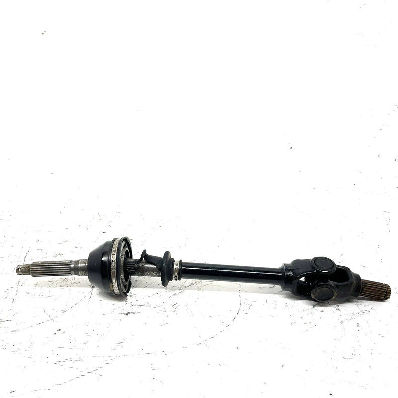 03-04 Polaris Sportsman 700 OEM Front Driveshaft 1380218 AP190