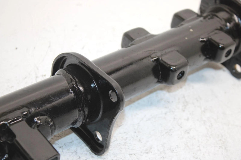 1987 Honda Fourtrax 350 A Oem Long Rear Axle Housing 52210-HA7-670 AH39