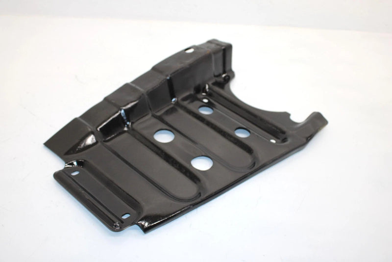 82 Honda Atc200 A Oem Skid Plate 50355-958-000 50355-VM3-000 AH29
