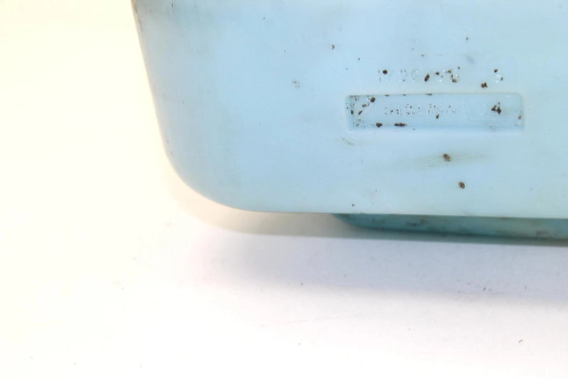 1998 Polaris Slxh Oem Oil Tank 5432768 JP15