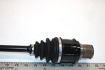 08 Yamaha  Grizzly 350 4x4 Oem Rear Axle Right Or Left 4S2-2530U-00-00 AYS