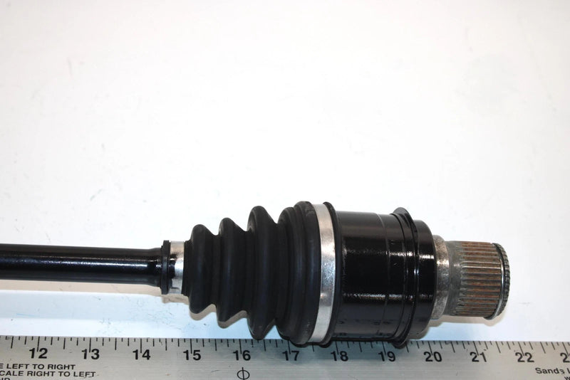 08 Yamaha  Grizzly 350 4x4 Oem Rear Axle Right Or Left 4S2-2530U-00-00 AYS