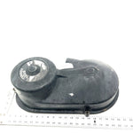 90-93 Polaris Trail Boss 350L 4X4 OEM Outer Clutch Belt Cover 5430771 AP227