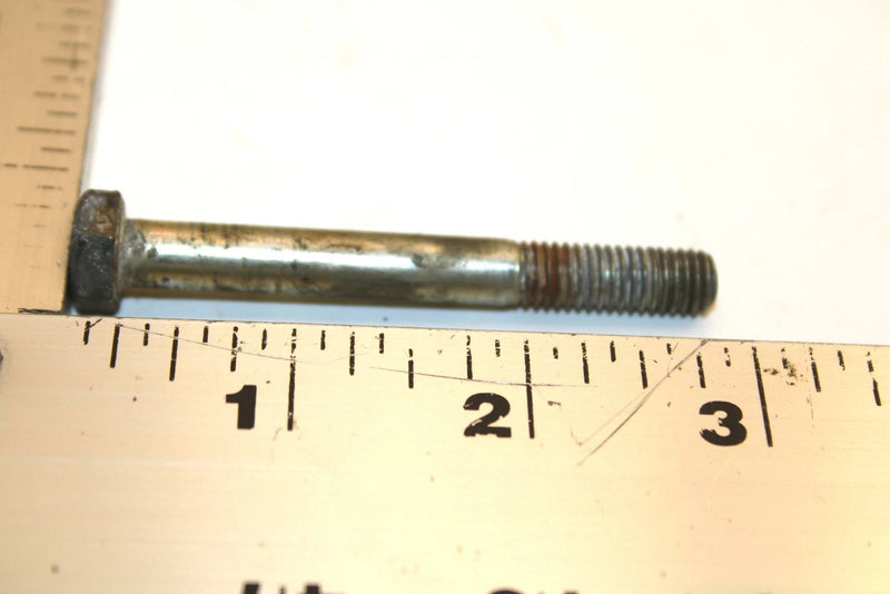 Ski-doo OEM Crank Case Crankcase Bolt Pair (M8x70) 420841201 Q3752