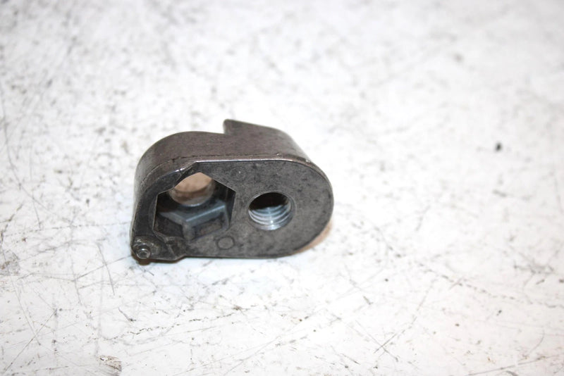 06 Ski-doo Gsx 600 Ho Sdi Oem Chaincase Support Spacer 504152252 SS14