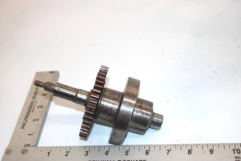 01 Kawasaki Prairie 400 4x4 Oem Balancer Comp 13164-1012 AK1