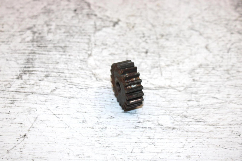 1995 Arctic Cat Pantera Oem 20T Starter Gear 0645-098 SA17