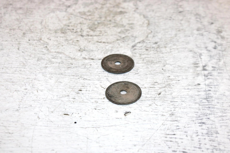 1995 Arctic Cat Z 440 Oem Carb Spring Seat Pair 6505-630 SA13