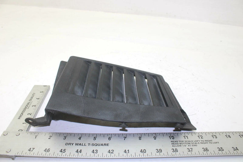 87 Yamaha Exciter EX570L OEM Left Louver 8X9-77131-00-00 SY51
