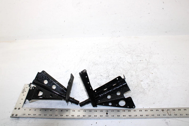 1997 Ski-doo Formula S 380 Oem Trailing Arm Mount Set 518316703 SS23