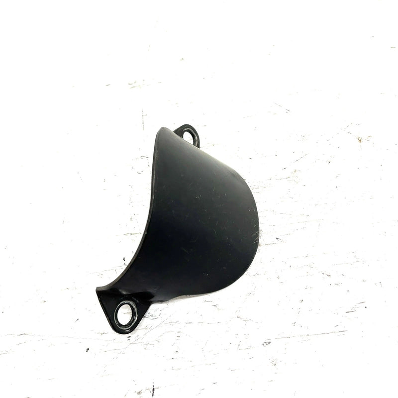 91-02 Suzuki King Quad 300 4x4 OEM Front Right Axle Shield 54903-39D00 AS34