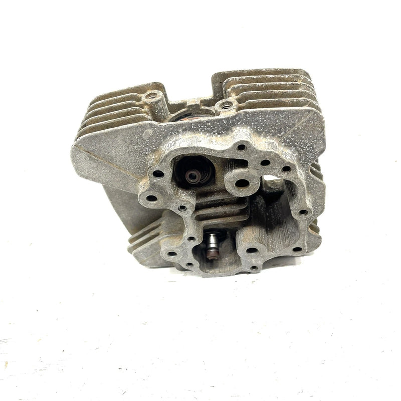 03-08 Honda Sportrax 250 TRX250 OEM Cylinder Head 12200-HM8-A40 AH83