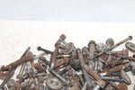 91 Yamaha  Big Bear  4wd Oem Hardware Kit  AY43