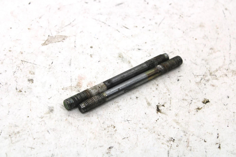 1994 Yamaha Vmax 600 St Oem Crankcase Stud Bolt Pair 90116-10574-00 Q4076