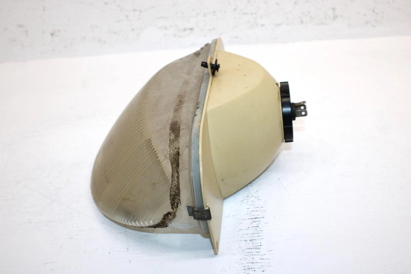 1996 Arctic Cat Zrt 600 Oem Headlight 0609-245 SA37