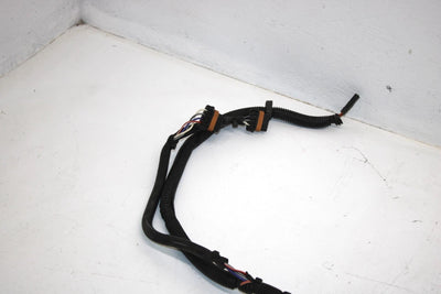 2001 Polaris Magnum 500 Oem Main Wire Harness 2460814 AP121
