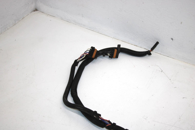 2001 Polaris Magnum 500 Oem Main Wire Harness 2460814 AP121