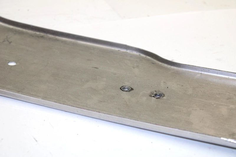 1998 Ski-doo Mach Z Oem Belt Cover 417222031 SS78