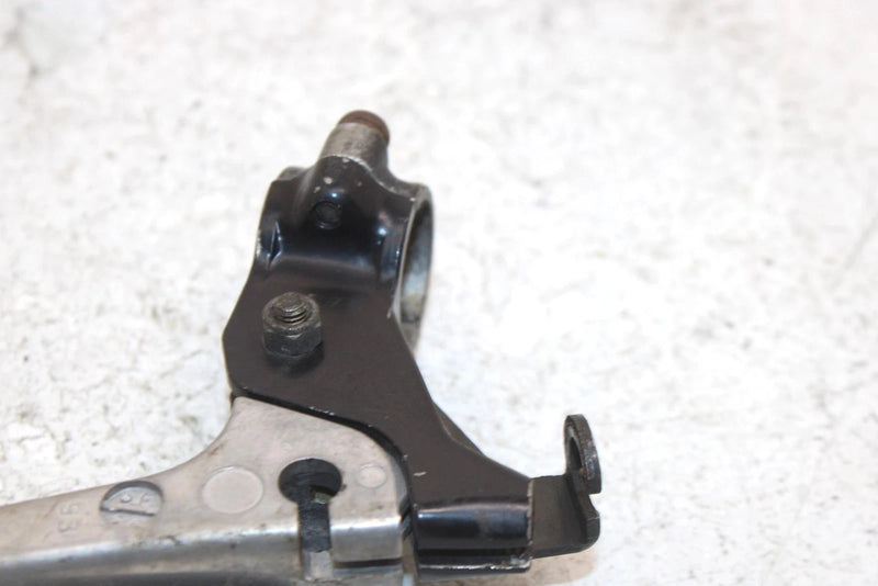 1996 Kawasaki Bayou 300 Oem Left Brake Lever 46076-1143 46076-0179 AK25