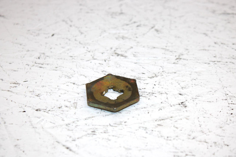 90 Arctic Cat Tigre Mountain Cat Oem Lower Driven Gear Washer 0124-091 SA49