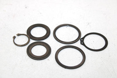 1996 Polaris Xpress 300 Oem Reverse Shaft Hardware Kit 323007 3233010 AP124