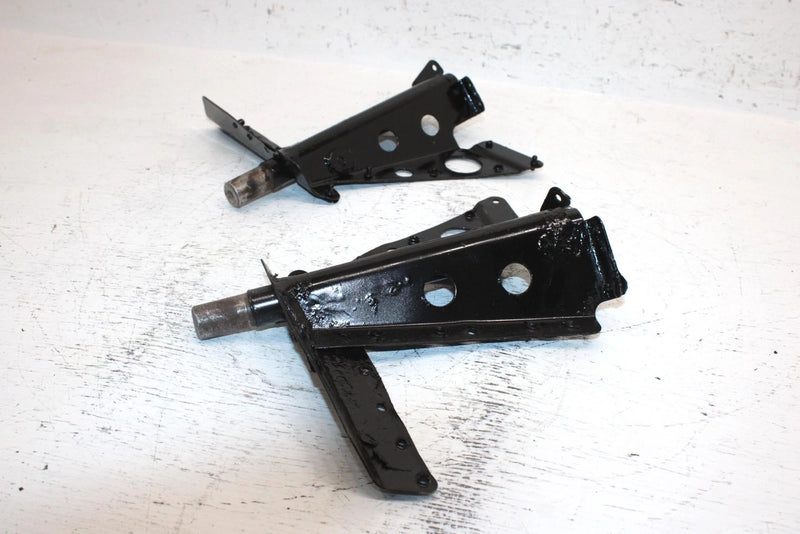 1996 Ski-doo Touring Sle 500 Oem Trailing Arm Mount Set 518309005 SS12