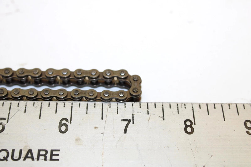 2007 Yamaha Apex Er Oem Oil Pump Chain 94580-31058-00 SY78